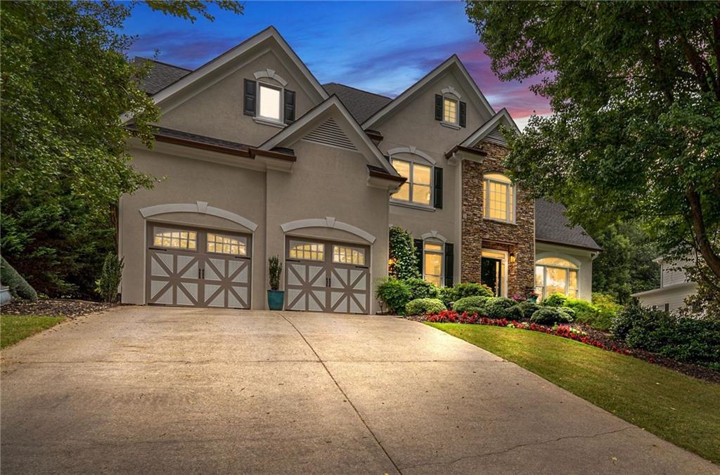 12382 Sunset Maple Ter., Alpharetta, GA 30005