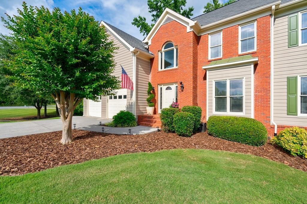 6303 Woodlore Dr., Acworth, GA 30101