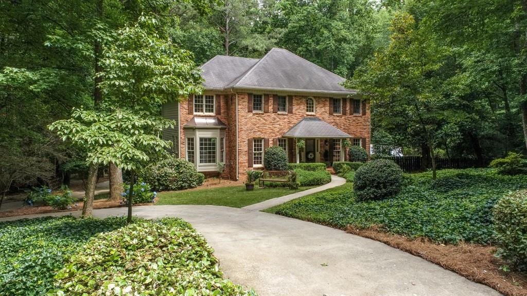 5000 Township Cove Rd., Marietta, GA 30066