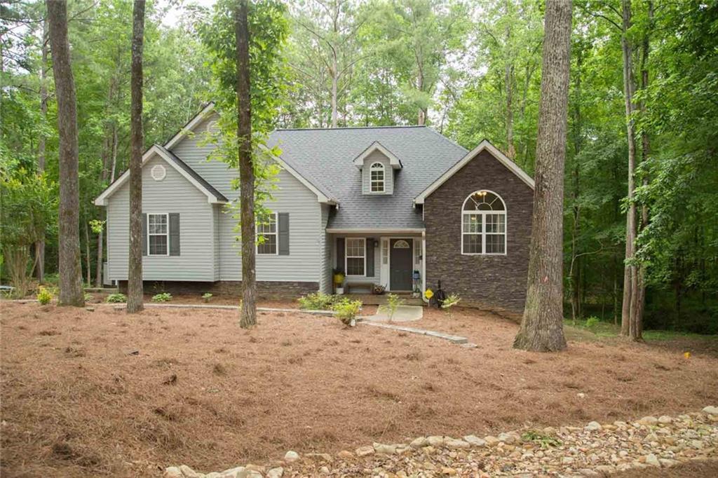 2685 Greenes Ln., Powder Springs, GA 30127