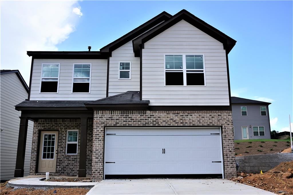 325 Winston Cir., Canton, GA 30114