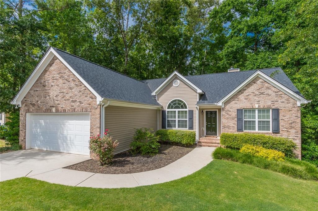 144 Jefferson Walk Cir., Jefferson, GA 30549