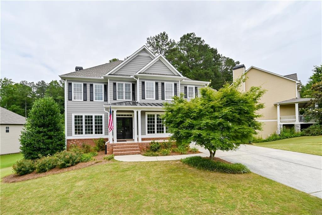 752 Flagstone Way, Acworth, GA 30101