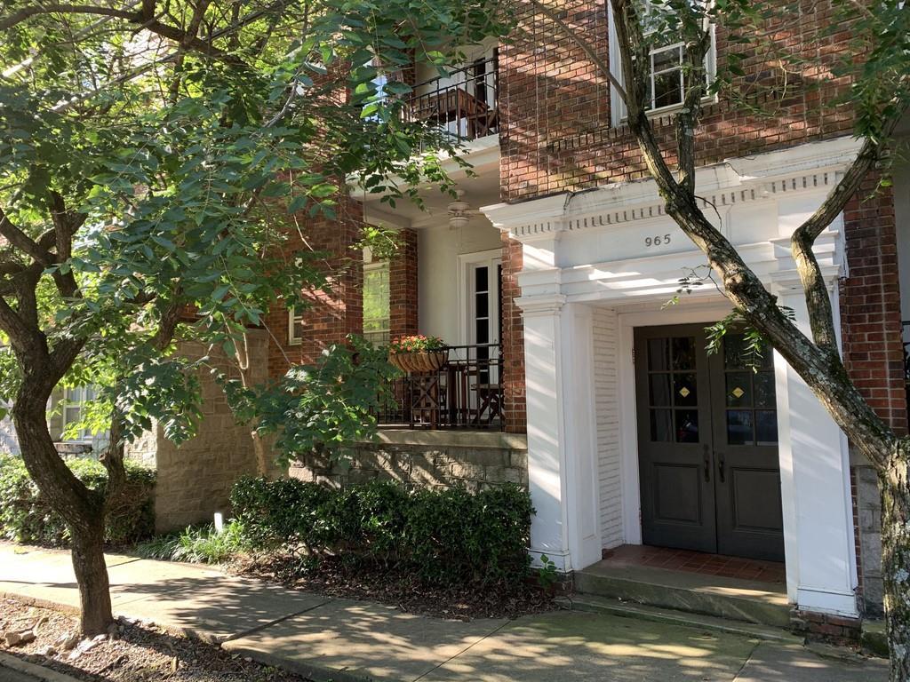 965 Greenwood Ave. #1, Atlanta, GA 30306