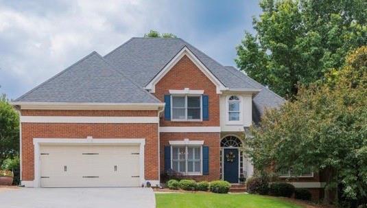 3818 Upland Dr., Marietta, GA 30066