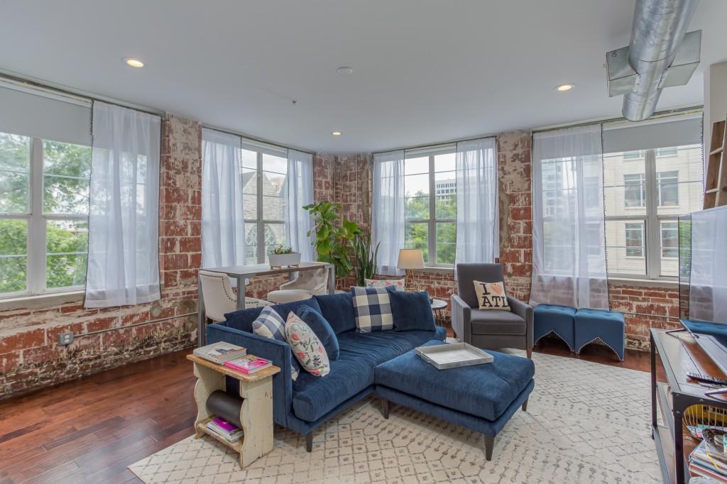 800 Peachtree St. #8415, Atlanta, GA 30308
