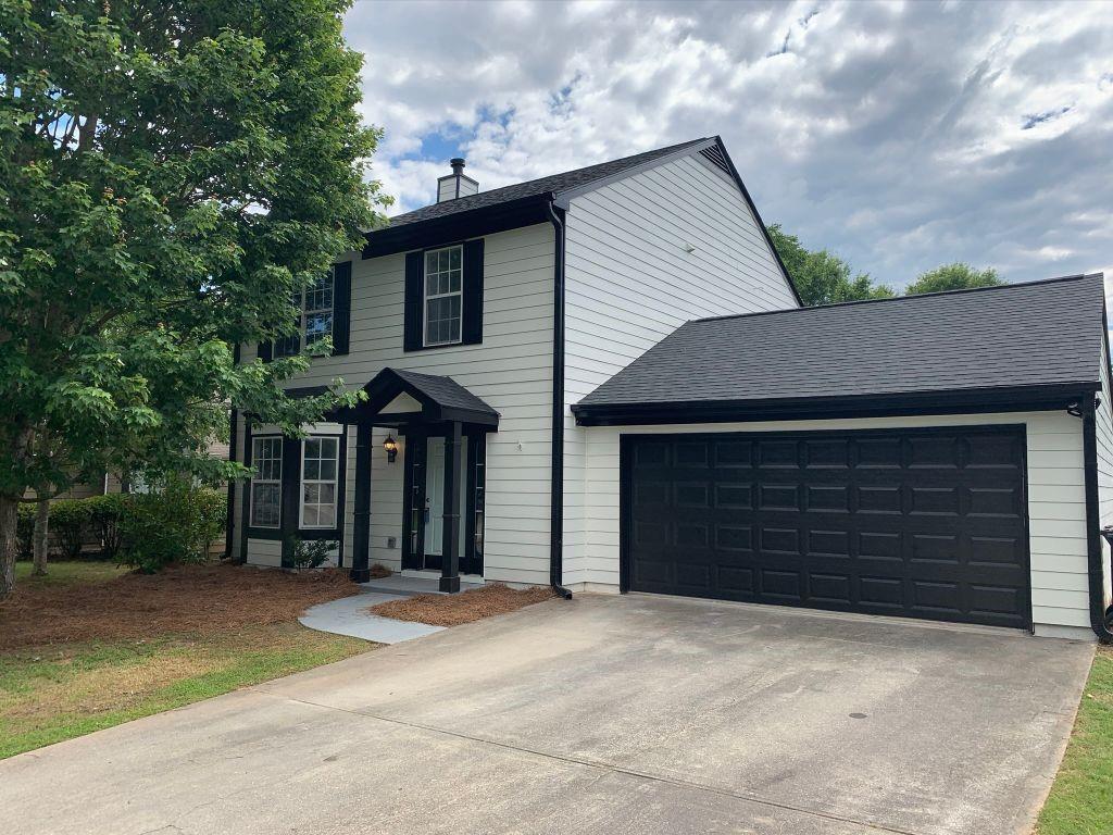2675 Burnstone Run, Lawrenceville, GA 30044