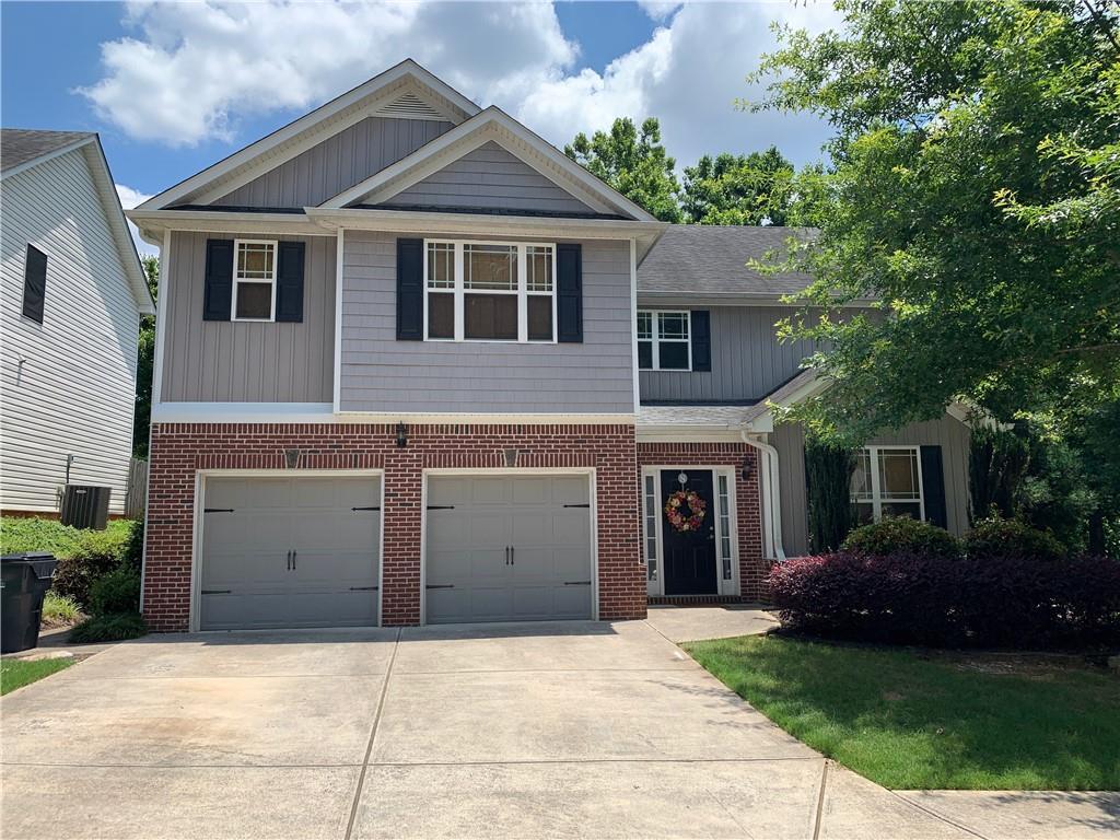 3611 Darcy Ct., Kennesaw, GA 30144