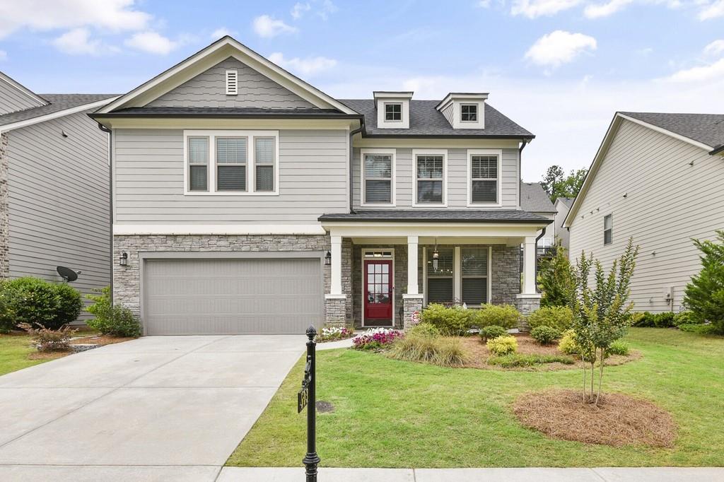 503 Kentwood Rd., Woodstock, GA 30188
