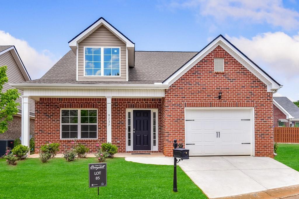 9137 Leverett Cir. #85, Covington, GA 30014