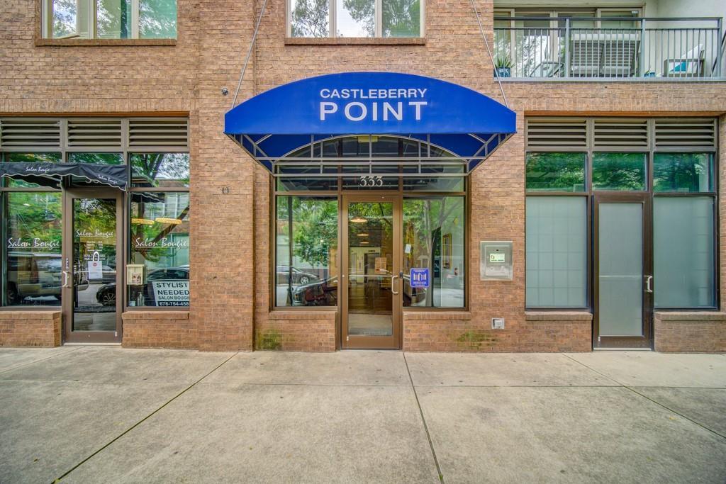 333 Nelson St. #336, Atlanta, GA 30313