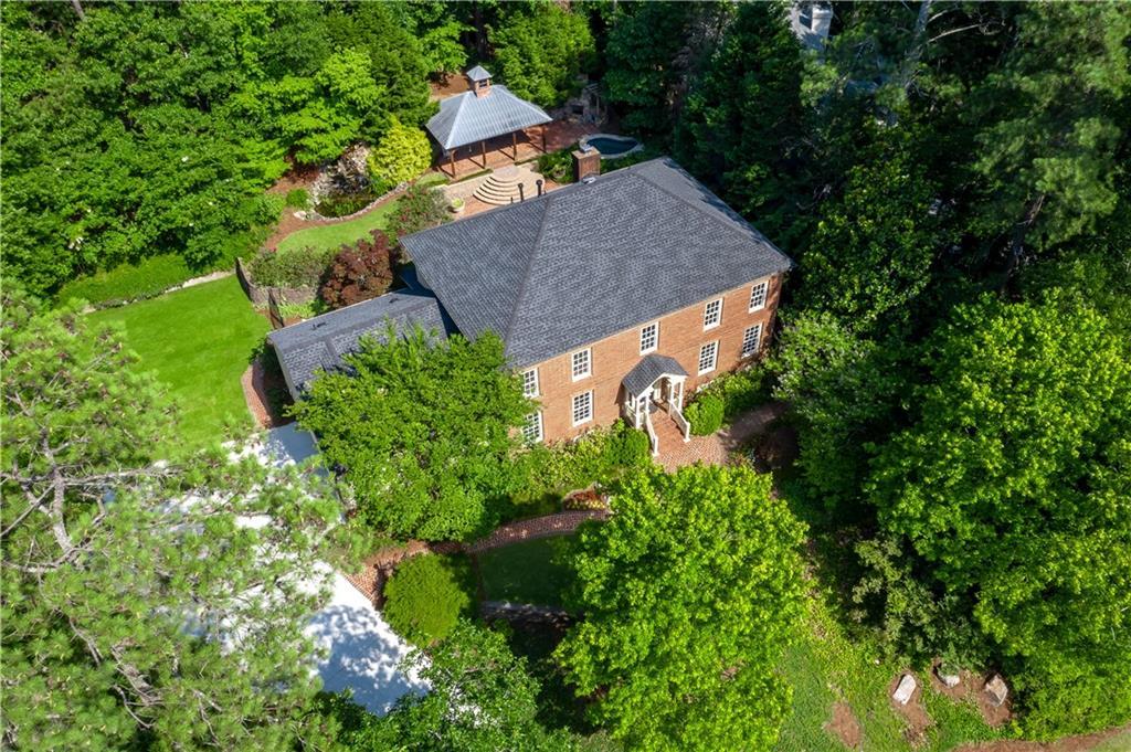 4063 Randall Farm Rd., Atlanta, GA 30339