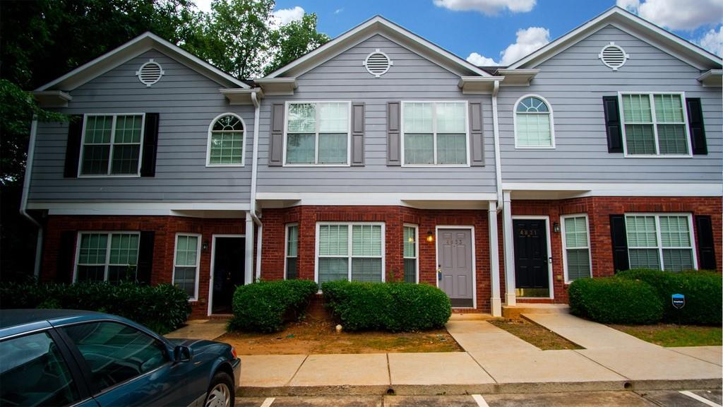 [Address Hidden by Seller], Decatur, GA 30035