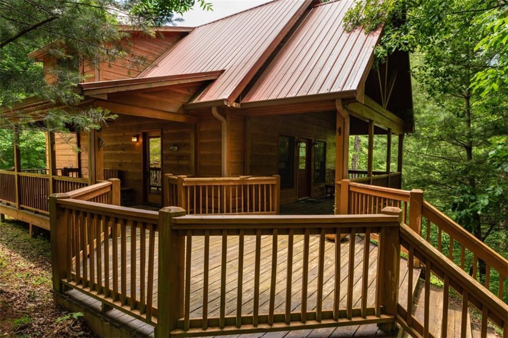 169 Wildwood Ct., Ellijay, GA 30540
