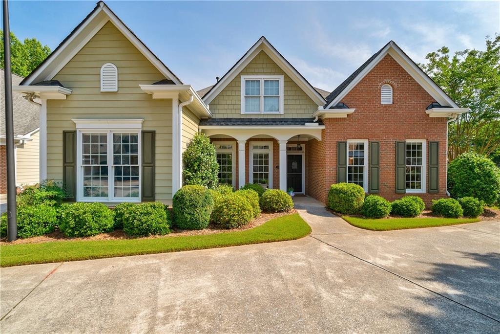 2030 Macland Square Dr., Marietta, GA 30064