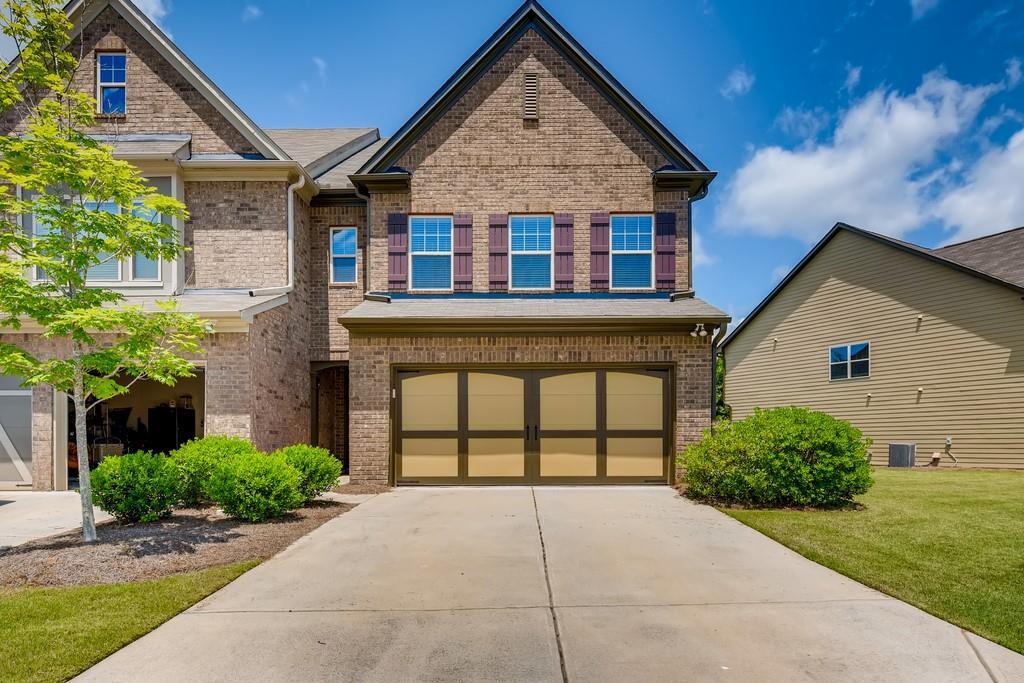 5810 Shiloh Woods Dr., Cumming, GA 30040