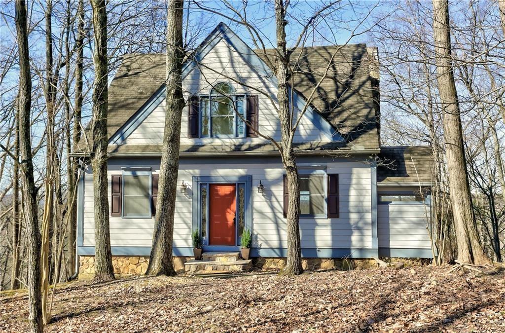 225 Grandview Tr., Jasper, GA 30143