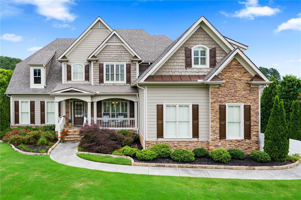 440 Waterford Dr., Cartersville, GA 30120