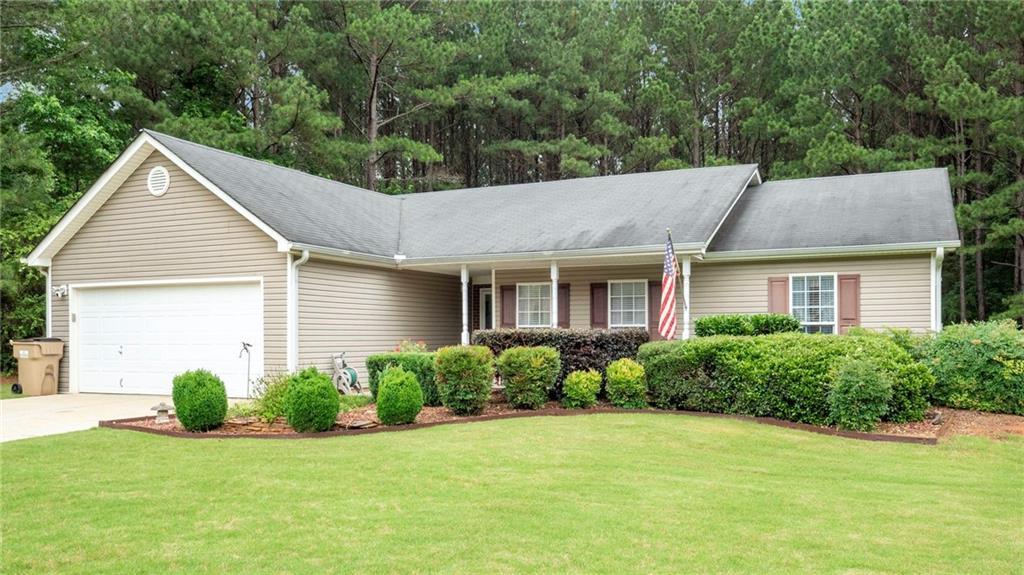 810 Preserve Dr., Bethlehem, GA 30620