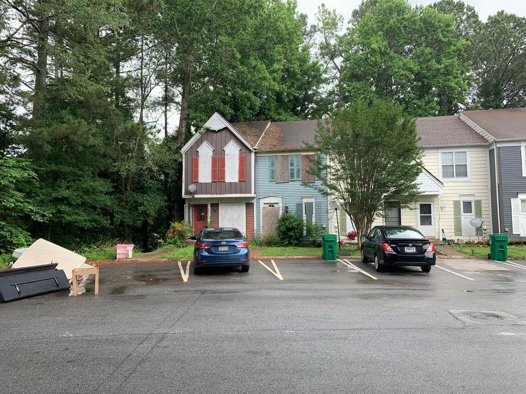 555 Prince Of Wales, Stone Mountain, GA 30083