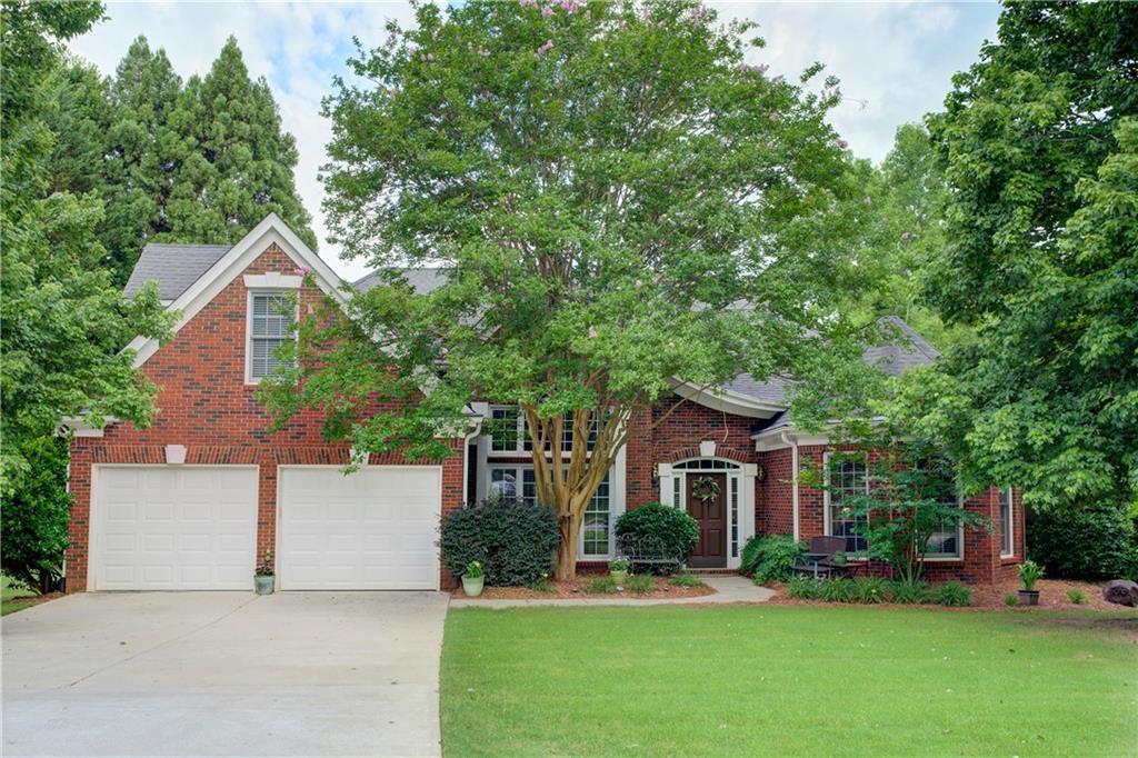 3961 Blustery Way, Marietta, GA 30066