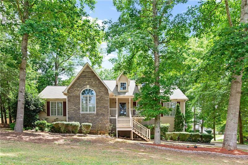 316 Kings Walk, Douglasville, GA 30134