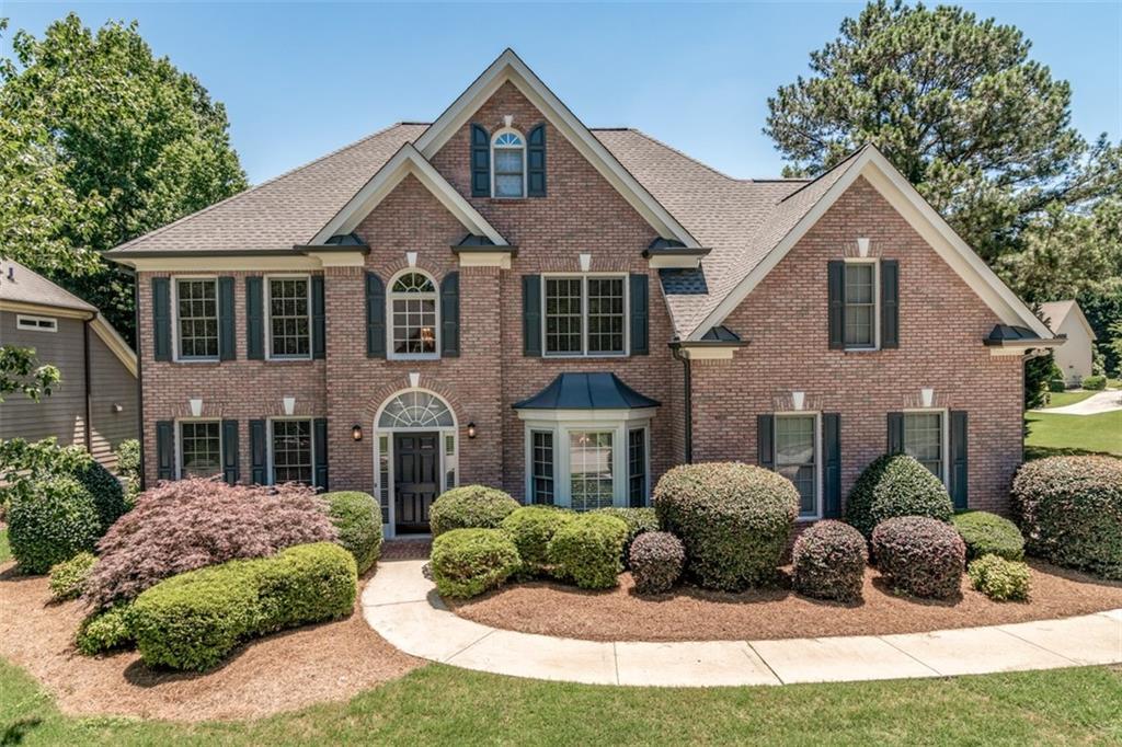 1115 Water Shine Way, Snellville, GA 30078