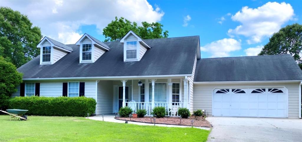 3005 Ivy Mill Dr., Buford, GA 30519