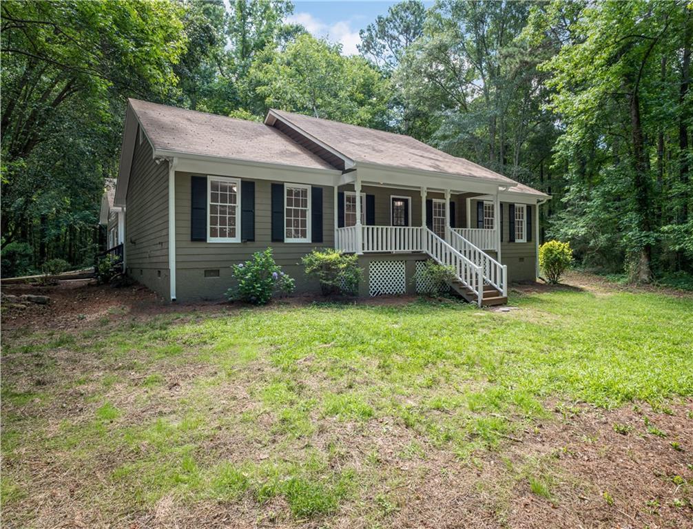 235 Anglin Rd., Griffin, GA 30223