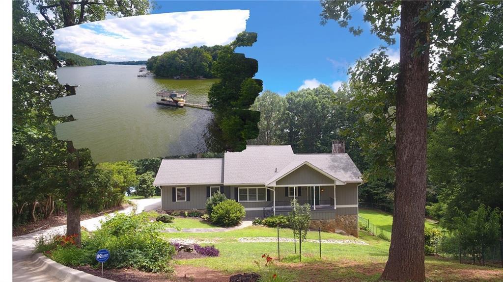 3338 Little Cir., Gainesville, GA 30506