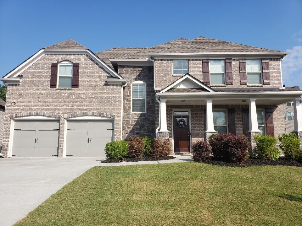 1560 Gallant Fox Ln., Suwanee, GA 30024
