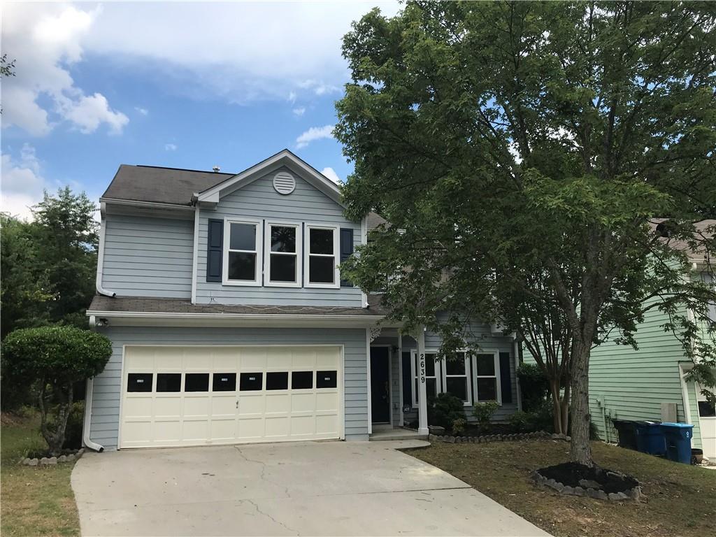 2639 Halcyon Way, Lawrenceville, GA 30044