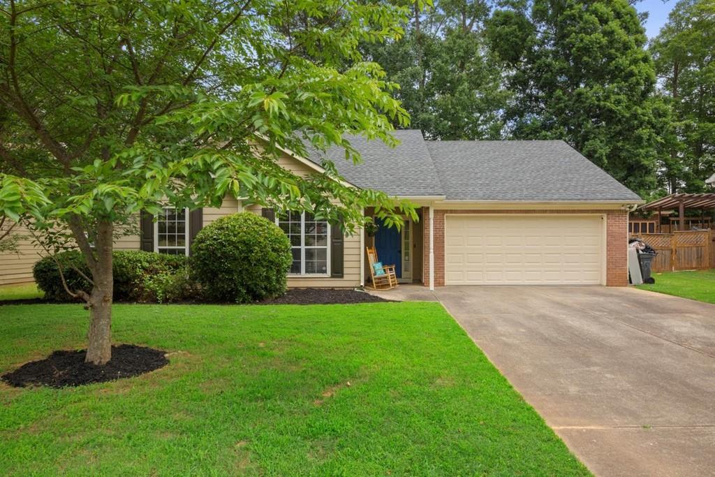 1083 Athena Ct., Acworth, GA 30101
