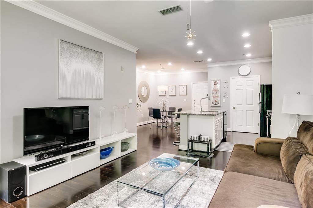 4208 Stratford Commons, Decatur, GA 30033