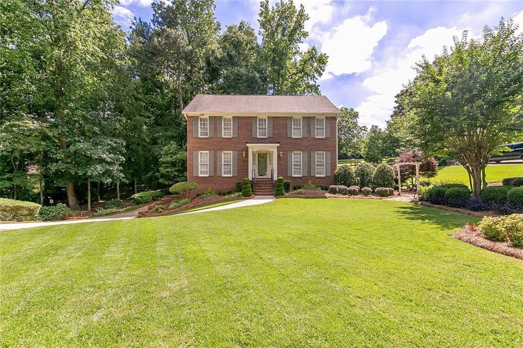 2621 Loring Rd., Kennesaw, GA 30152