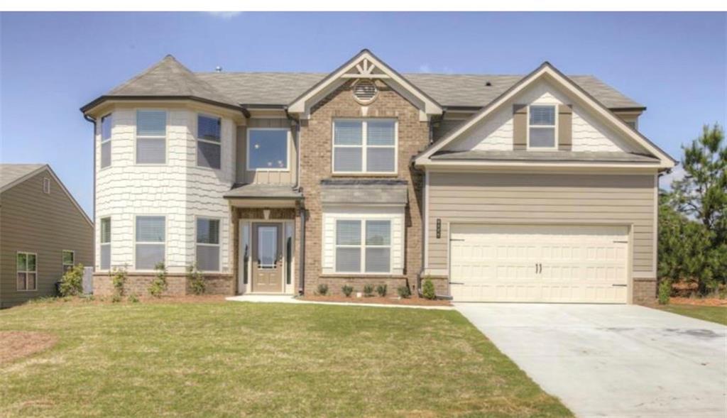 4455 Orchard View Way, Cumming, GA 30028