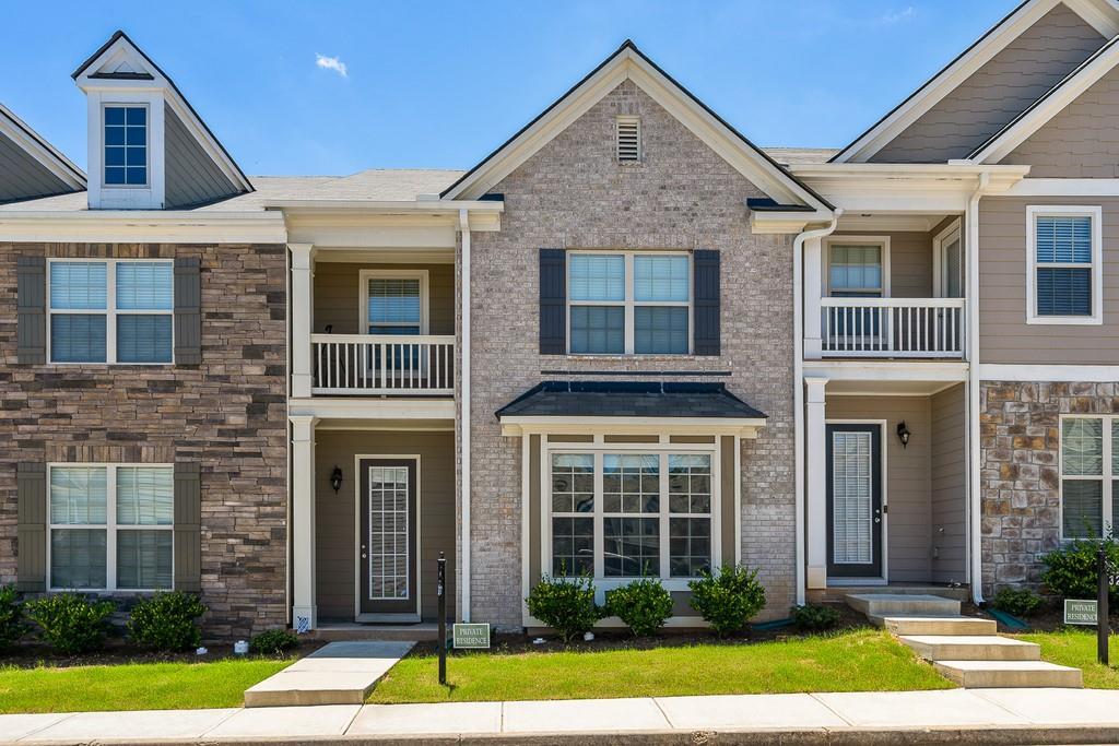 322 Avalon Sq., Fairburn, GA 30213