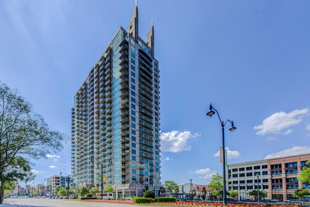 361 17th St. #1319, Atlanta, GA 30363