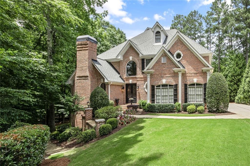 1005 Autumn Close, Milton, GA 30004