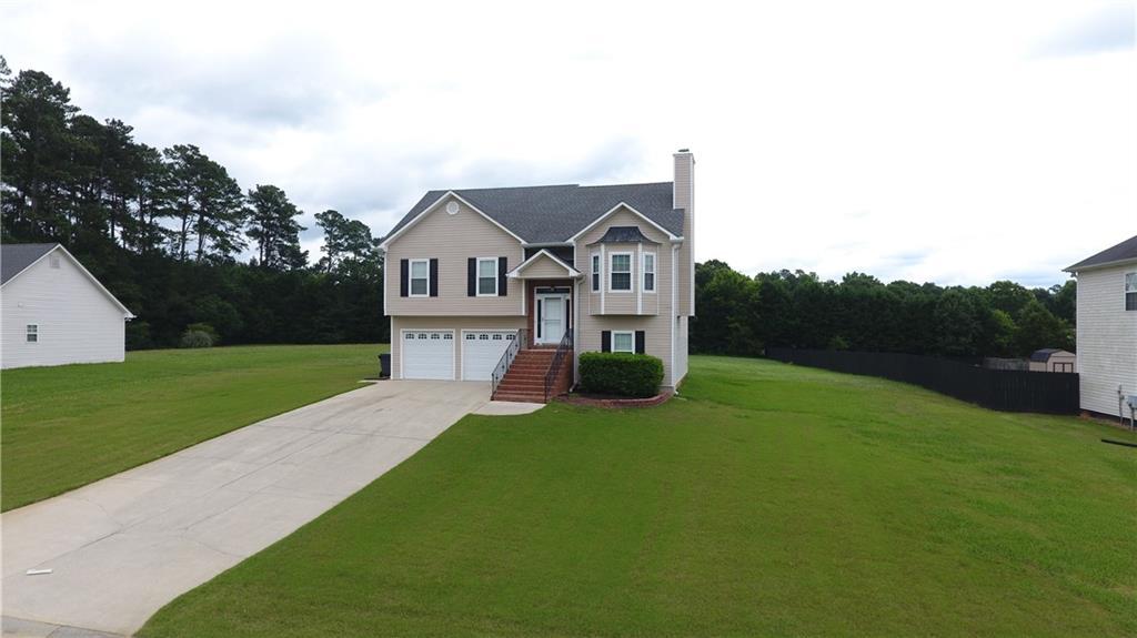 27 Aspen Dr., Cartersville, GA 30120