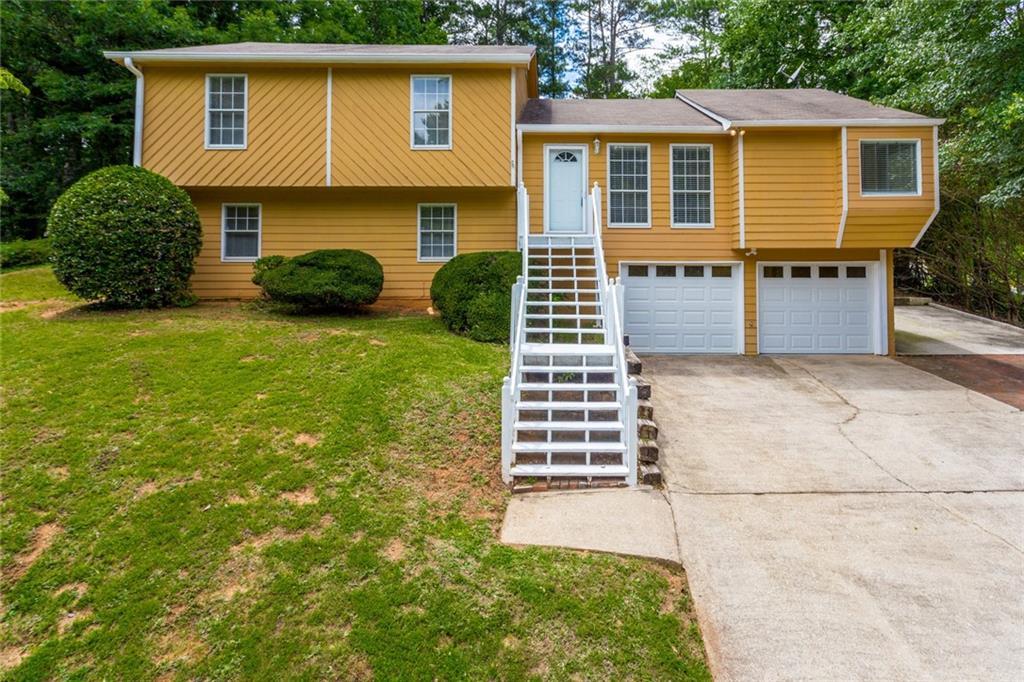 2388 June Springs Dr., Marietta, GA 30008