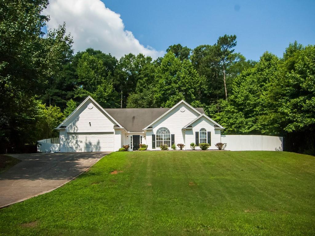 [Address Hidden by Seller], Powder Springs, GA 30127