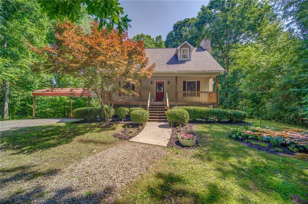 1500 Pinyan Ln., Canton, GA 30115