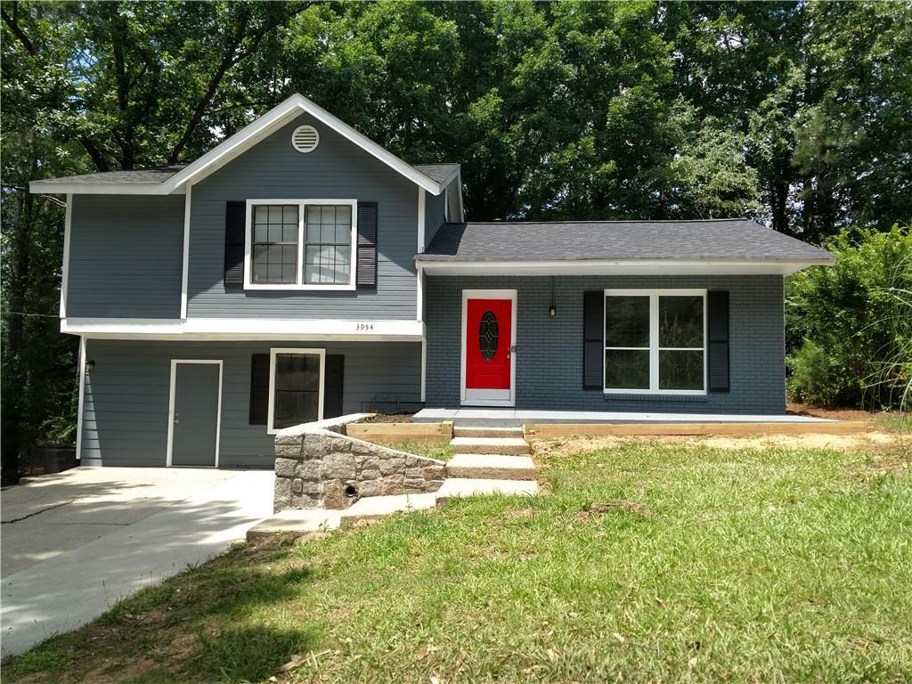 3954 Ester Dr., Atlanta, GA 30331