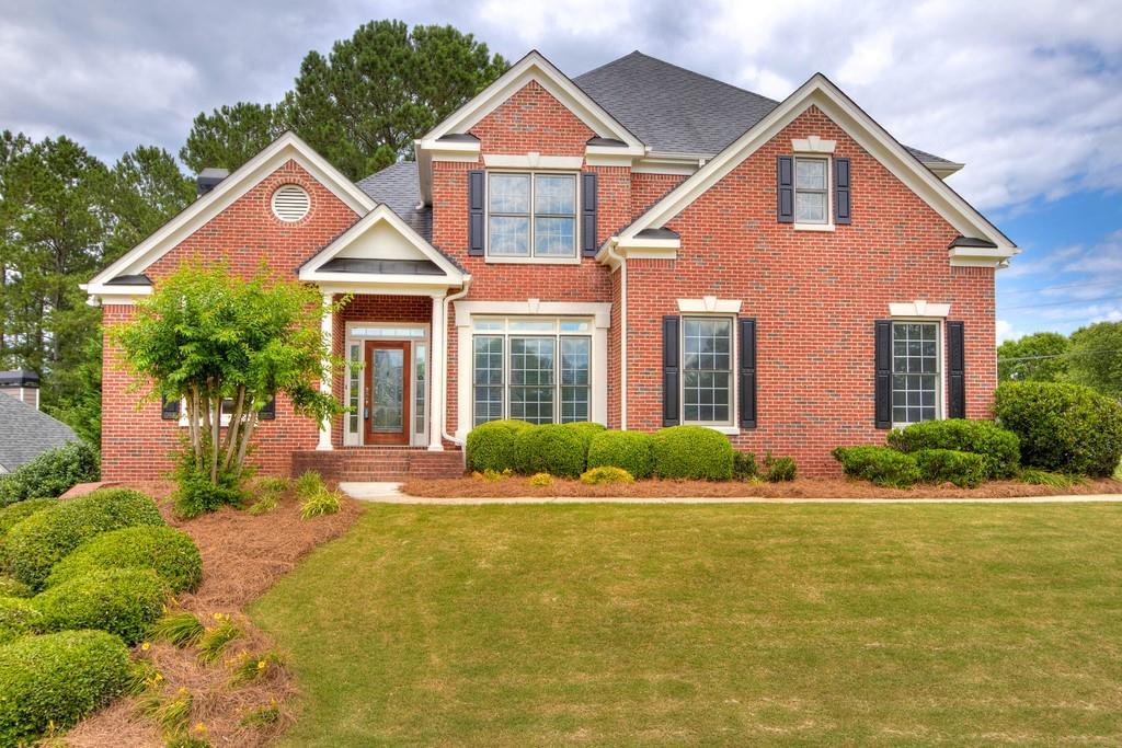 14 Waterstone Point, Acworth, GA 30101