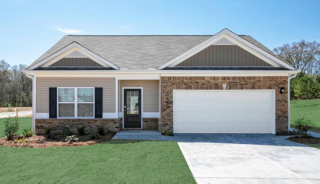 100 Bristol Ln., Calhoun, GA 30701