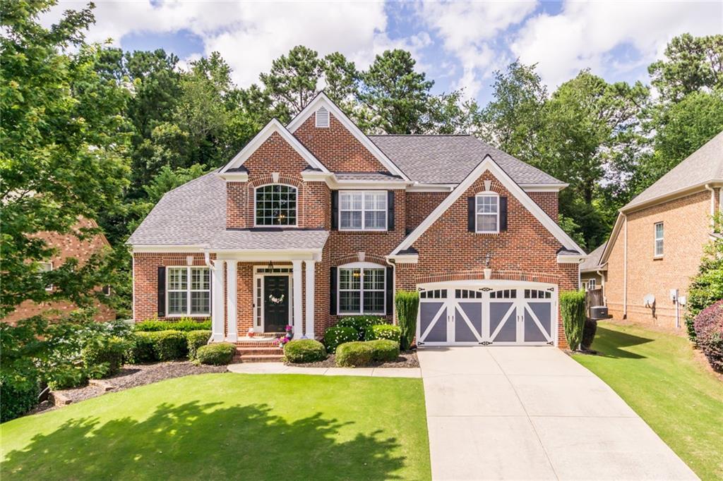 4810 Heathcliff Way, Cumming, GA 30041