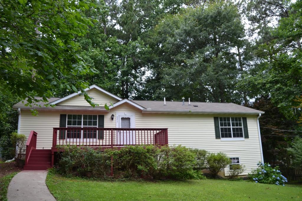 4217 Marjorie Rd., Snellville, GA 30039