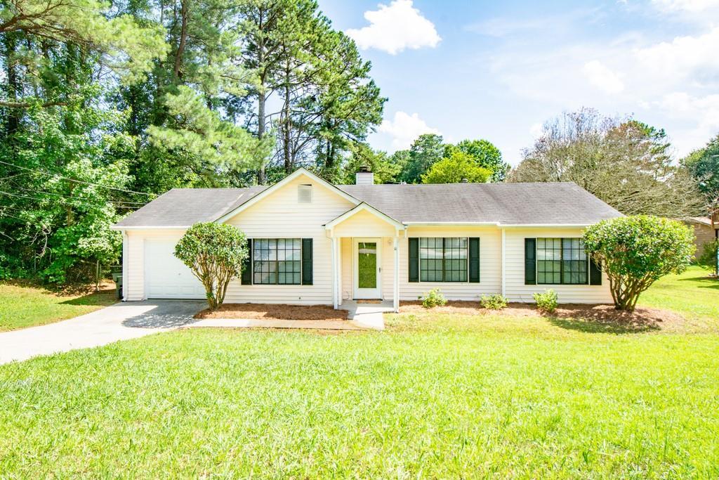 850 Cadet Ct., Lilburn, GA 30047
