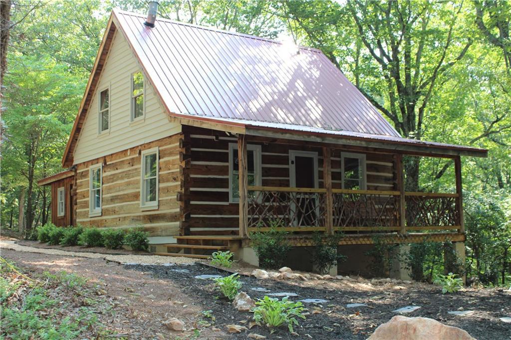 280 Mccurry Ln., Canton, GA 30114